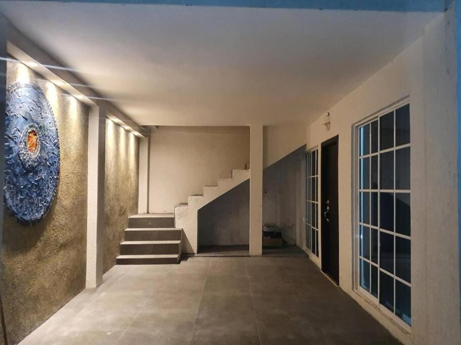 Andy'S House Apartment San Cristobal Exterior photo